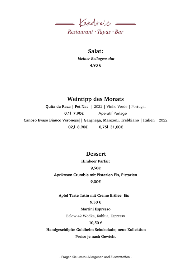 Kandres Speisekarte 2023 0809-0813_A3_Seite_3