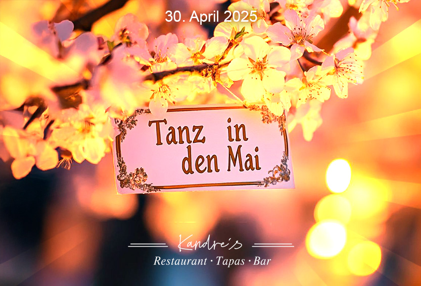 Tanz in den Mai